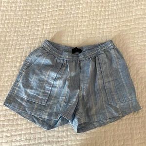 Hatch shorts EUC